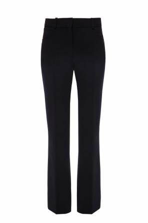 Stitching detail trousers, zdjęcie 1 Stitching detail trousers od Victoria Victoria Beckham